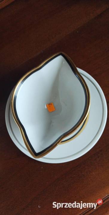 Sosjerka Royal Copenhagen 1924 34 Gdańsk sprzedam