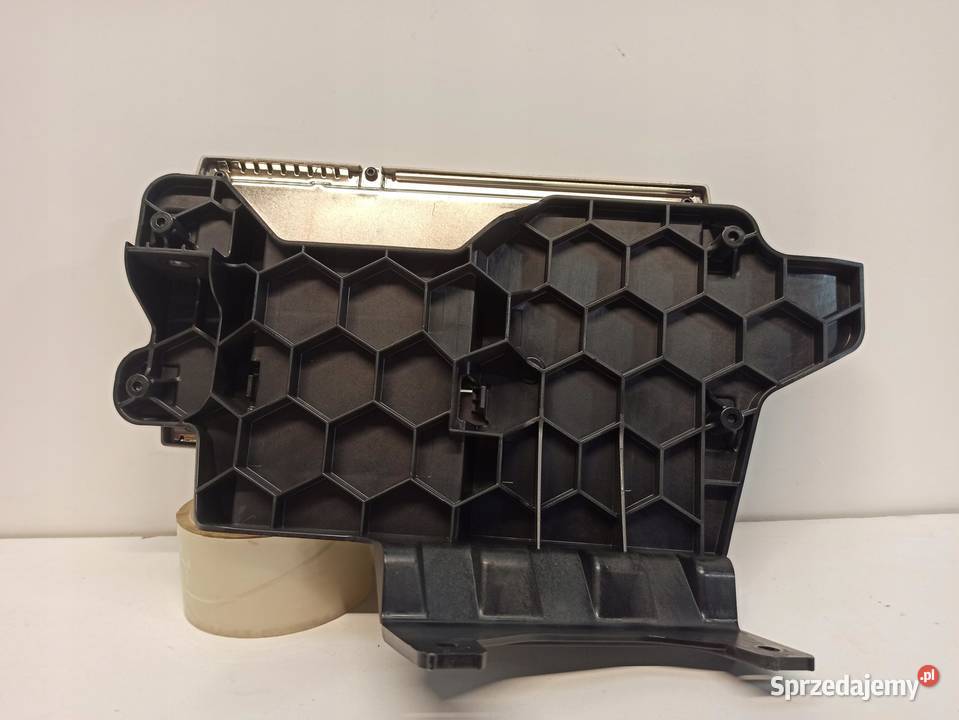 AUDI A6 A7 4G WZMACNIACZ BOSE 4G0035223C