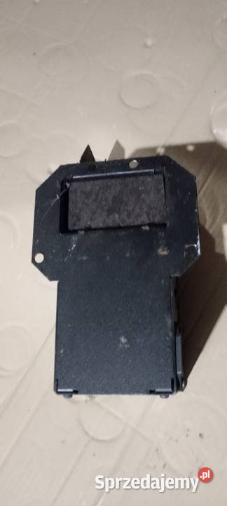 Dmuchawa wentylator pieca WPA 120 DM 44 kpp Akcesoria grzewcze Kielce