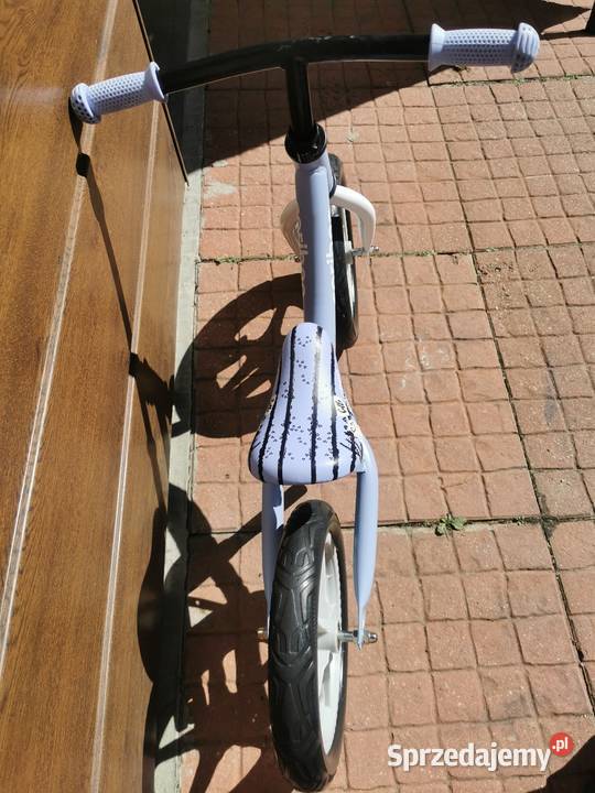 Rowerek biegowy dziecięcy Cariboo