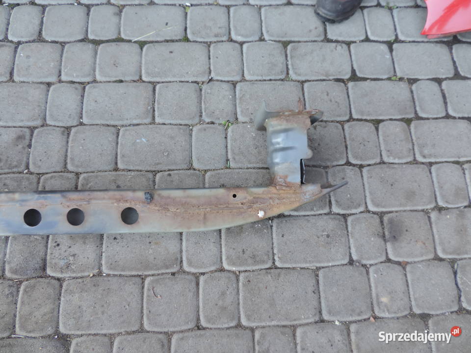 BELKA ZDERZAKA PRZÓD PRZEDNIA TOYOTA AVENSIS T25 sprzedam
