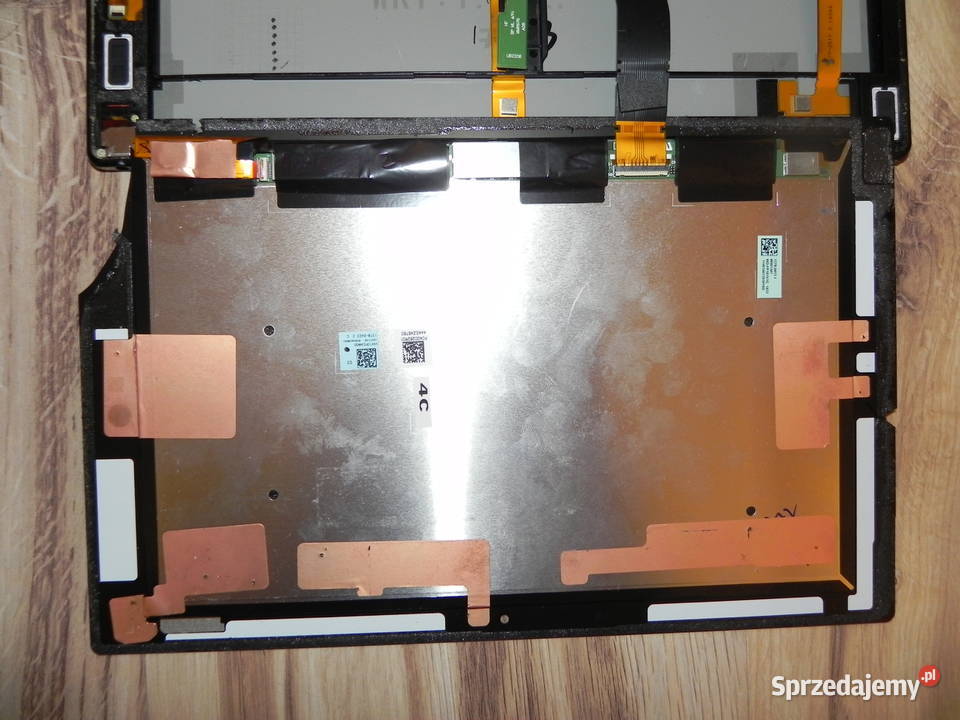 Tablet Sony SGP521 Dąbrowa Górnicza