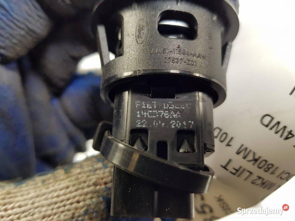 PRZYCISK FORD KUGA MK2 LIFT AM5111584AAW Lipno sprzedam