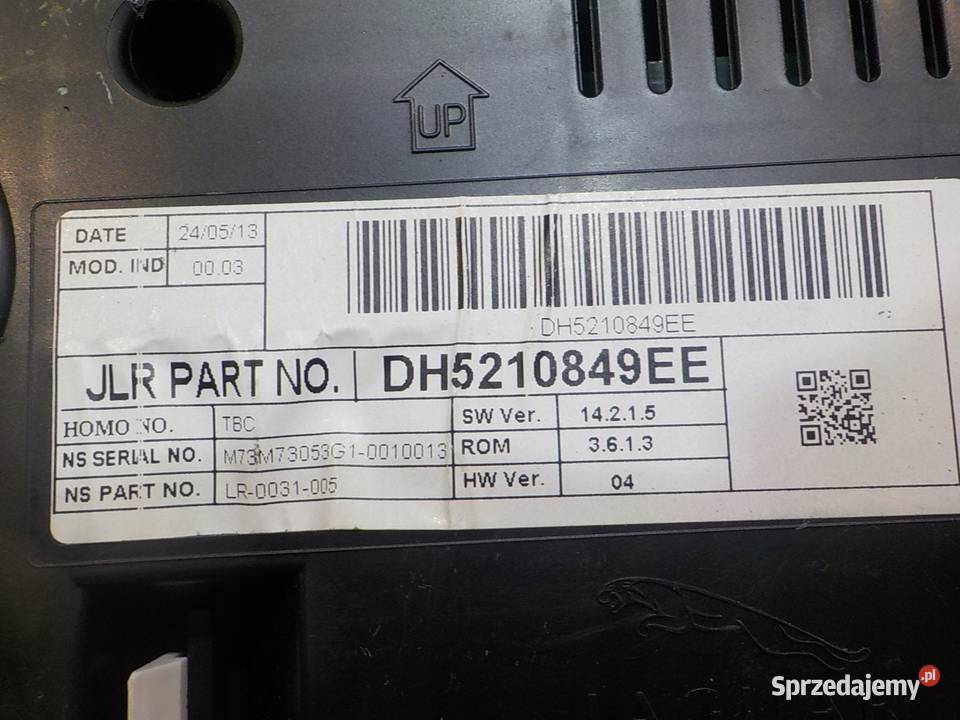 LAND ROVER FREELANDER II LIFT 22 TD4 13r 5D Suków sprzedam