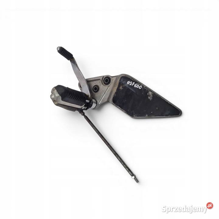 DŹWIGNIA ZMIANY BIEGÓW SET Suzuki Bandit GSF 600 Chełm sprzedam