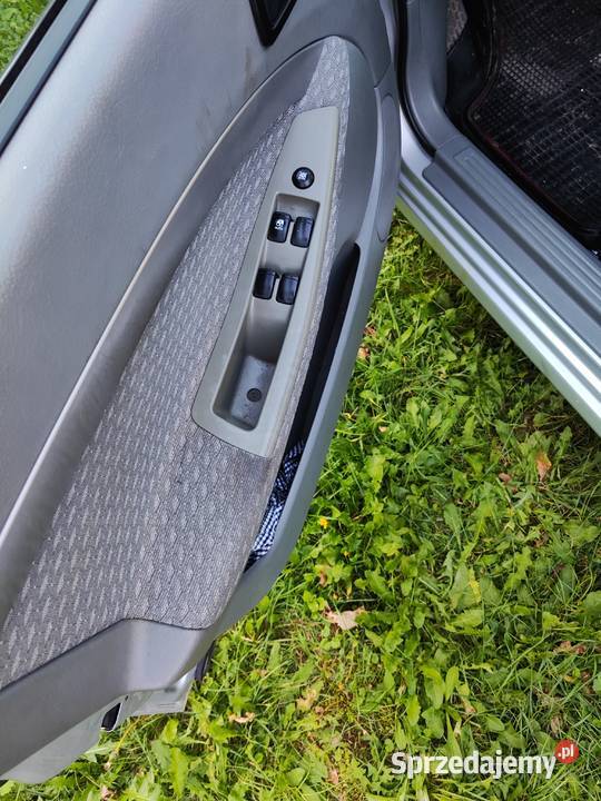 Sprzedam Chevroleta Laceti