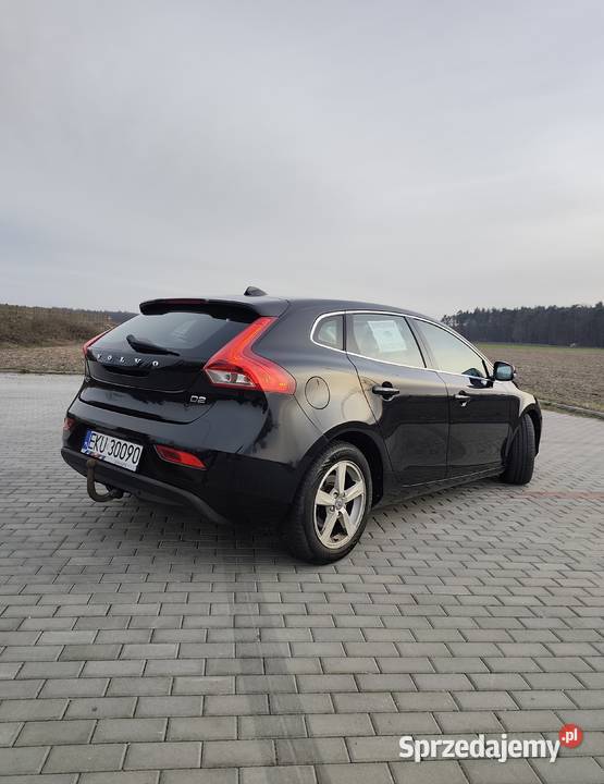 Volvo V40 Krośniewice