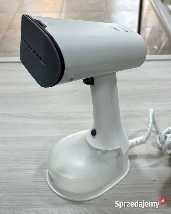 Parownica BrAun Gs5011PU warmińsko-mazurskie Elbląg