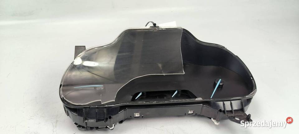 LICZNIK ZEGAR FORD TRANSIT CONNECT II A13965285 Lipno sprzedam