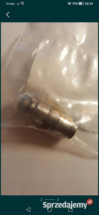 Popychacze samoregulator PSA Ford 15 16 TDCI Częstochowa