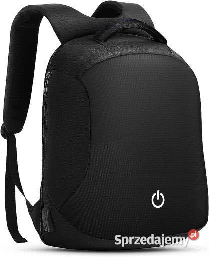 HOMIEE plecak na laptopa 15 wodoodporny Bydgoszcz