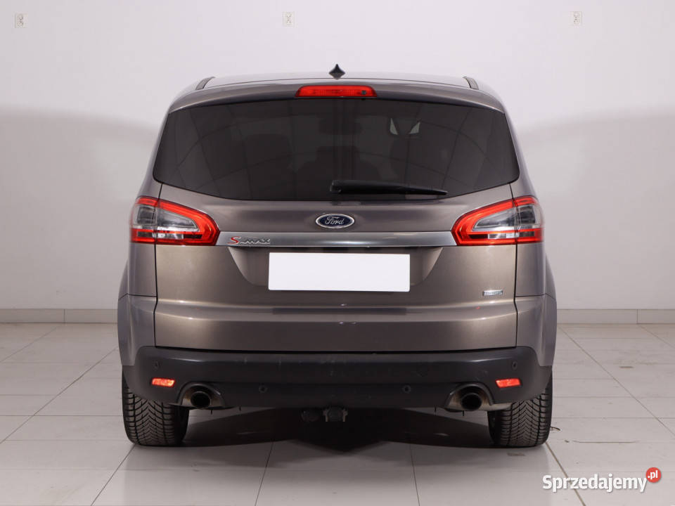 Ford S 20 EcoBoost asystent pasa ruchu sprzedam