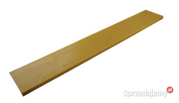 Listwa do pługów śnieżnych poliuretan D Kamionna sprzedam