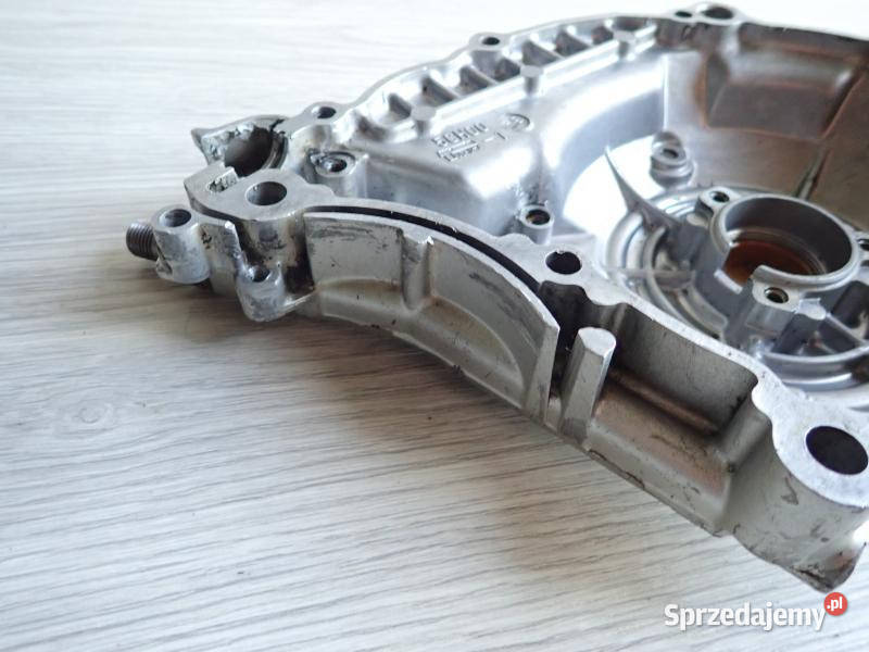 DEKIEL ALTERNATORA POKRYWA MAGNETA YAMAHA TTR TT Strzelce Krajeńskie