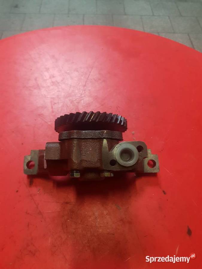 240140301001 Pompa olejowa silnika MTZ Sulechów