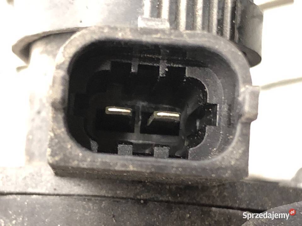 KOLEKTOR SSĄCY PORSCHE CAYENNE 70304980 48 385 podkarpackie