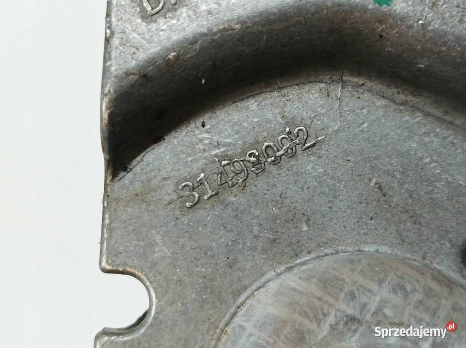 ŁAPA WSPORNIK 3149892 20 D Volvo S60 III