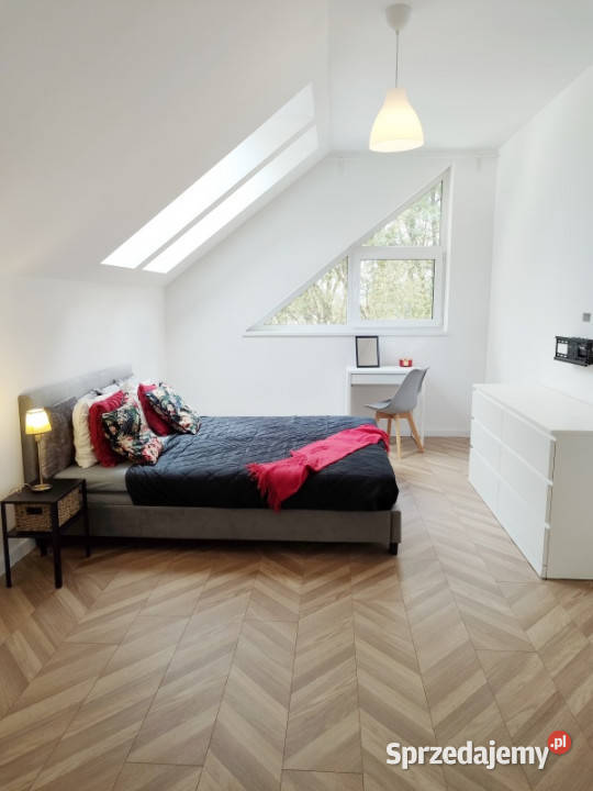 Do wynajecia dom mieszkanaie Krakow Apartments Kraków