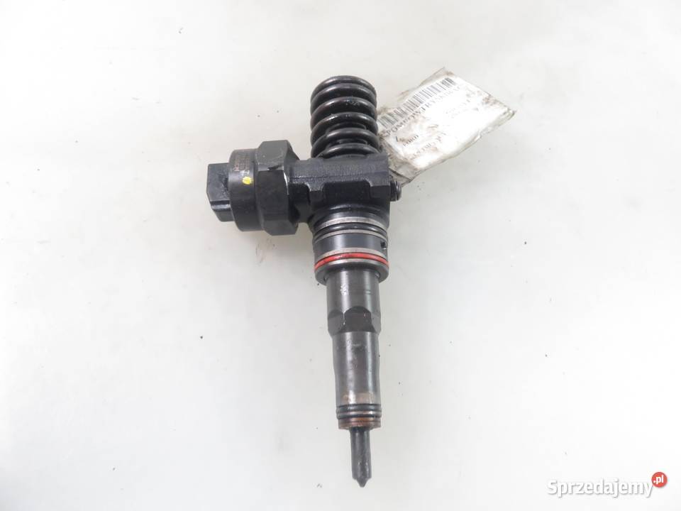 POMPOWTRYSKIWACZ FORD GALAXY I 19 TDI Pompowtryskiwacze sprzedam