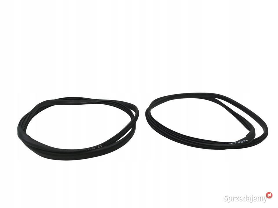 USZCZELKA DRZWI LEWY PRAWY TYŁ KOMPLET świętokrzyskie