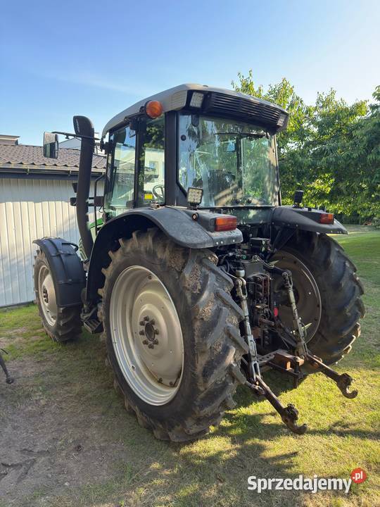 DEUTZFAHR AGROPLUS 95 Płońsk sprzedam