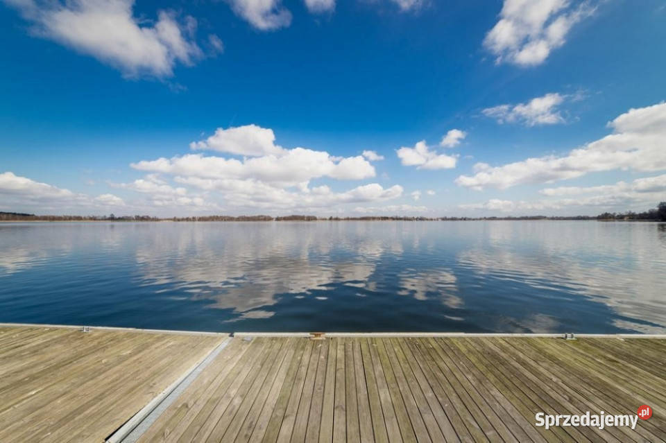 Enklawa Stare Sady Twój wymarzony dom z basenem