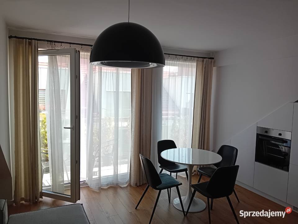 Mieszkanie na sprzedaż 40 m Dębkiego Kraków gazowe