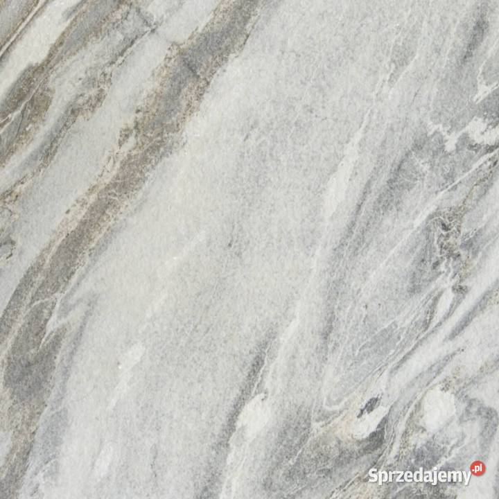 Fornir Kamienny White Marble 2MM 305x122x02