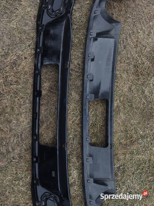 Dyfuzor VW Golf 75 Lift GTI RLine 5G6 807 568 sprzedam