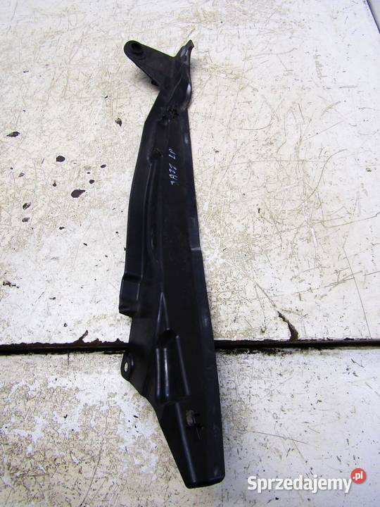 WYGŁUSZENIE OSŁONA BŁOTNIKA LEWY PRZÓD HONDA sprzedam