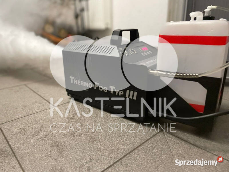 Sprzątanie zalaniach usuwanie szkód Gliwice śląskie