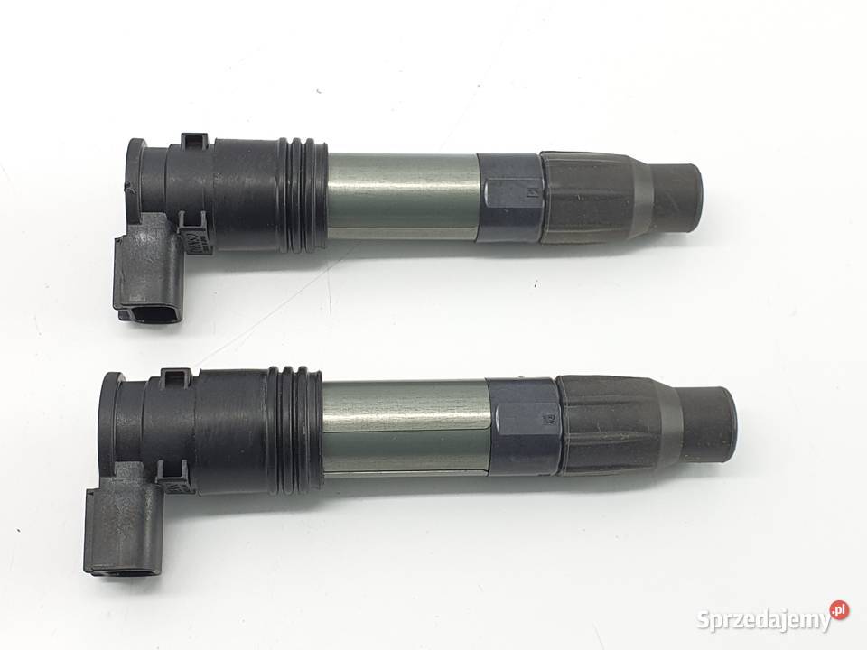 Cewka Cewkofajka Husqvarna 701