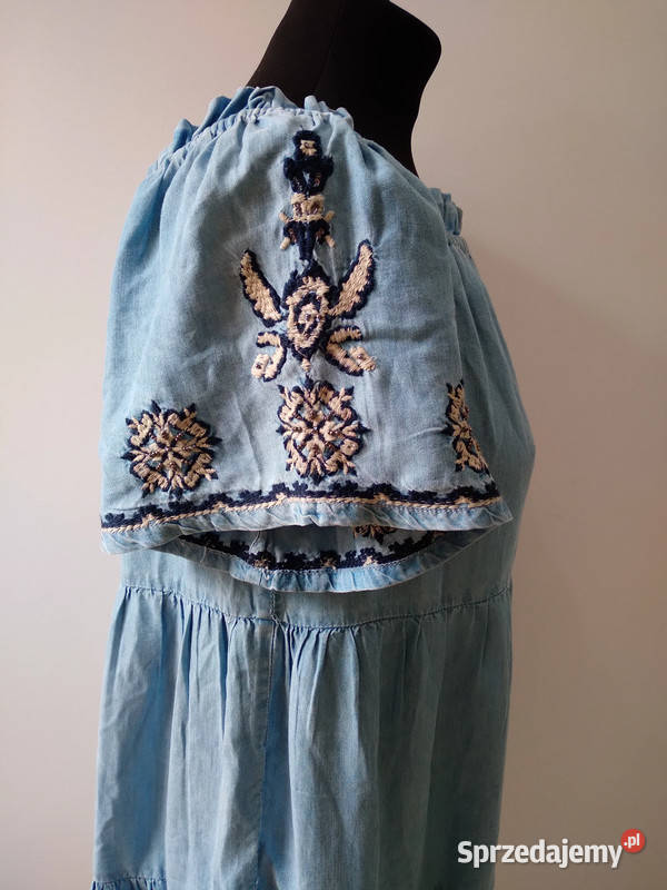 Sukienka Pepe Jeans Rozmiar 38(M) Warszawa