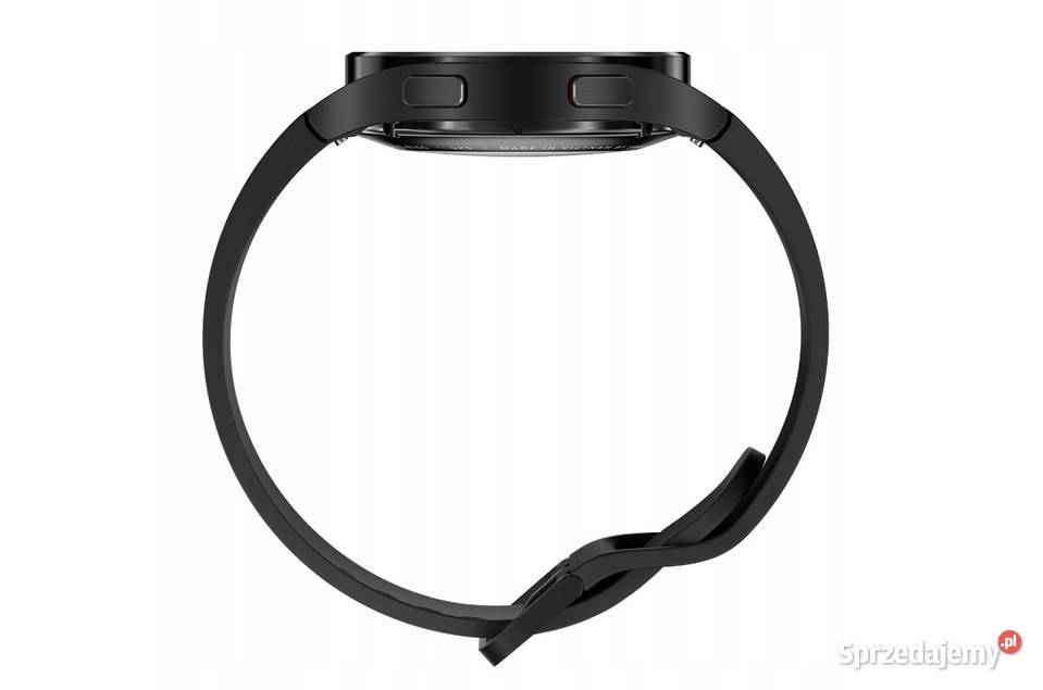 Smartwatch Samsung Galaxy Watch 4 R860 czarny
