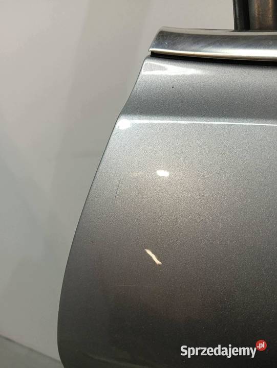 DRZWI PRAWE TYŁ KCA Peugeot 2008 I 20132019 Rok produkcji 2014 Drzwi