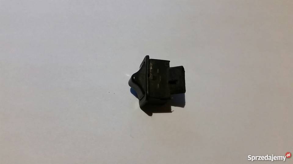 Przełacznik migaczy Piaggio Sfera Układ elektryczny, zapłon sprzedam