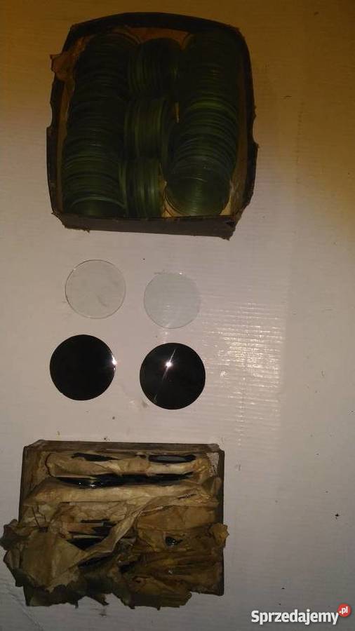 Filtr szkiełko do gogli spawalniczych spawanie podlaskie Białystok