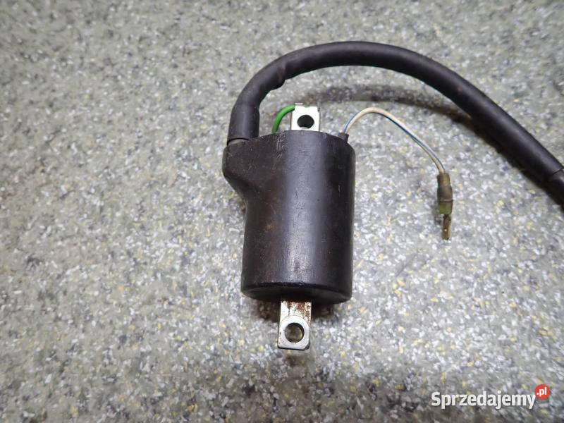 1 CEWKA FAJKA KTM 625 LC4 640 DUKE 660 SUPER lubuskie Strzelce Krajeńskie sprzedam