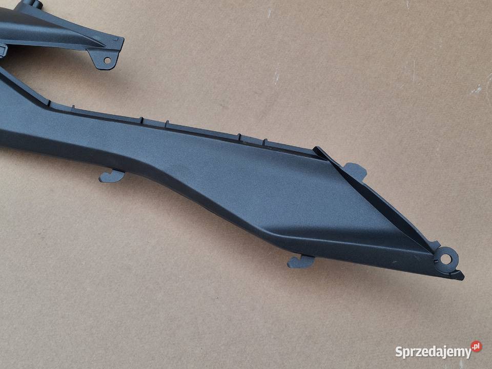 HONDA FORZA NSS 125 350 BOK LEWY OWIEWKA OSŁONA Bieleń