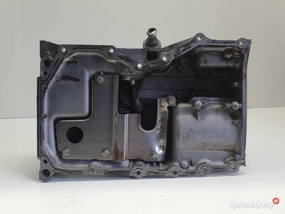 Ford C 18 20 16V MISKA OLEJOWA oleju 6M2G6675CA Rudka