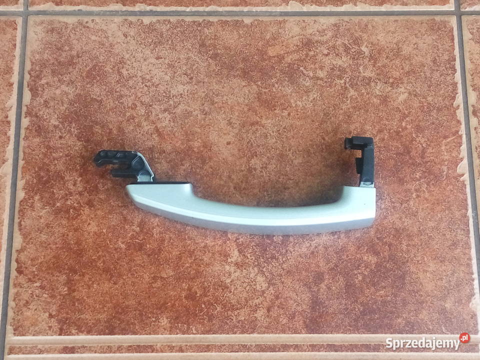 Opel Insignia zewnętrzna klamka lewych tylnych Klamki Jarocin