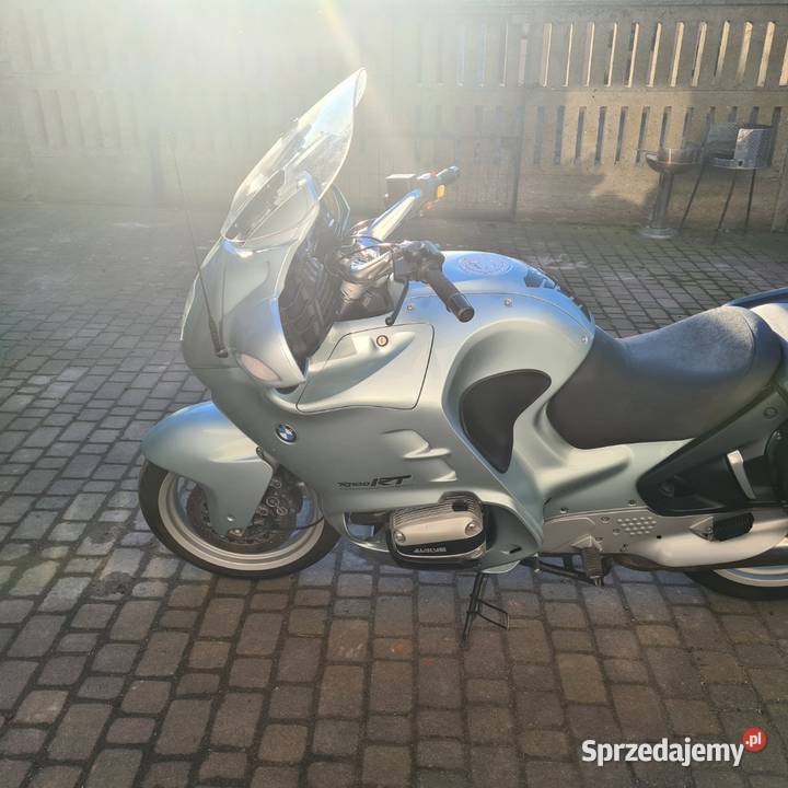 BMW R1100RT BMW Czarnków
