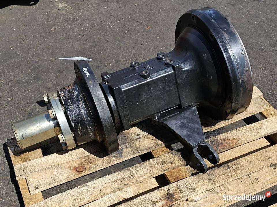 ZWOLNICA STEYR 6230 CVT 87307353 kujawsko-pomorskie Lipno