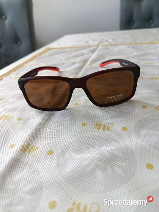 Okulary przeciwsłoneczne unisex marki PRADA Białystok
