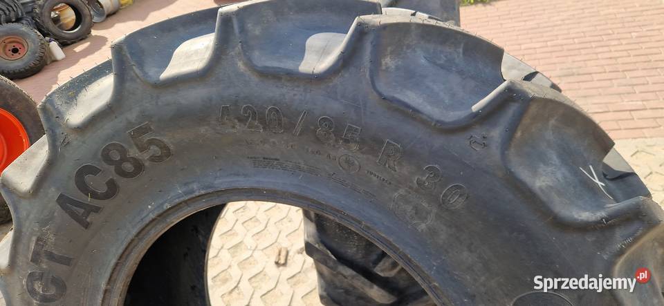 169r30 16930 42085r30 Continental Mitas 99 Nowe Miasto Lubawskie