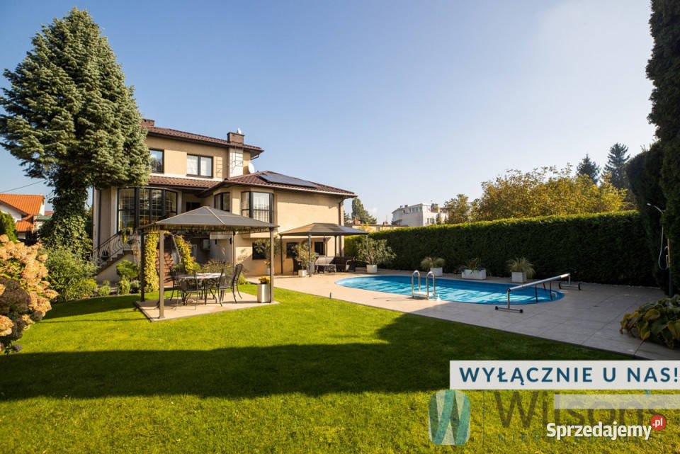 Sprzedam dom wolnostojący Warszawa Kolejarska 2 piętra Sprzedaż sprzedam