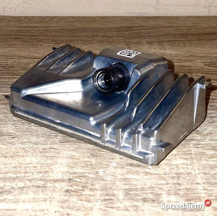 KAMERA ASYSTENT PASA RUCHU KIA STONIC RIO IV osobowe Pozostałe śląskie Katowice