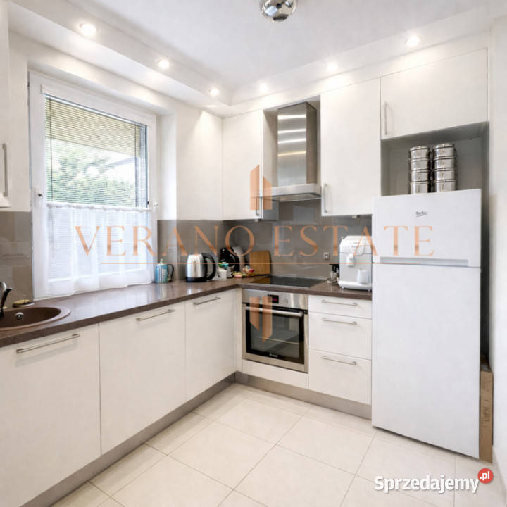 Przestronne 70 m 3 pokoje balkon garaż 11627zł/m2 Pruszków