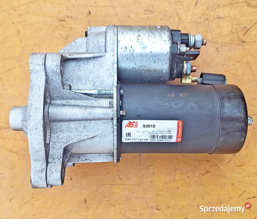 PEUGEOT 106 206 207 306 307 308 PARTNER mazowieckie
