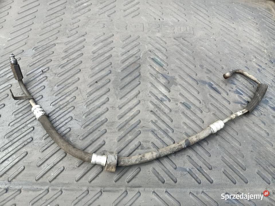 Przewód wspomagania Alfa Romeo 147 16 16v Pozostałe Szczecin